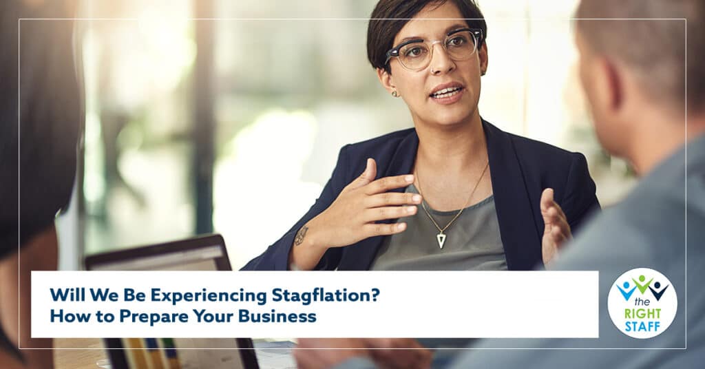 Will We Be Experiencing Stagflation_ How to Prepare Your Business
