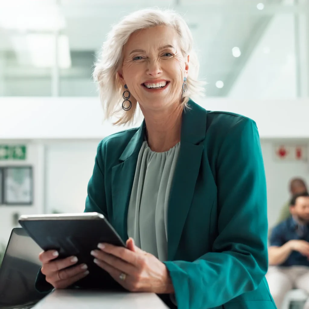 Director of Business Development